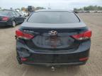 2016 HYUNDAI ELANTRA SE   for sale at Copart QC - MONTREAL