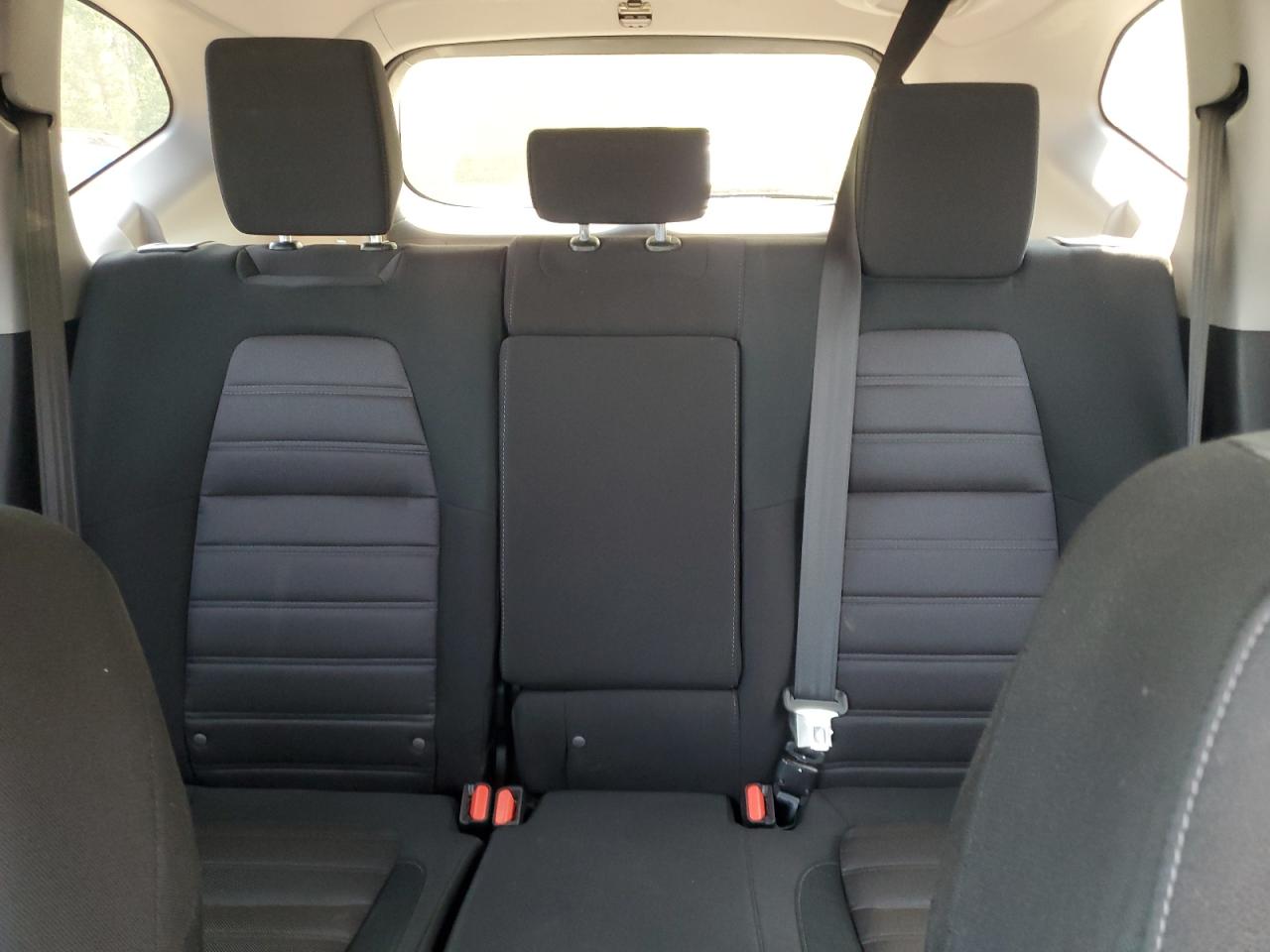 2020 Honda Cr-V Lx VIN: 2HKRW2H20LH213335 Lot: 63907095