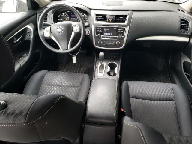  NISSAN ALTIMA 2018 Серый
