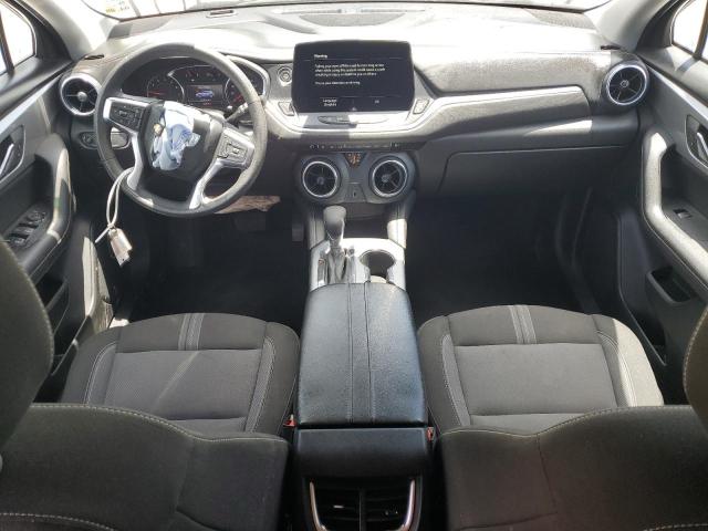  CHEVROLET BLAZER 2023 Biały