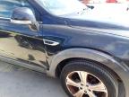 2012 CHEVROLET CAPTIVA LT for sale at Copart SANDY