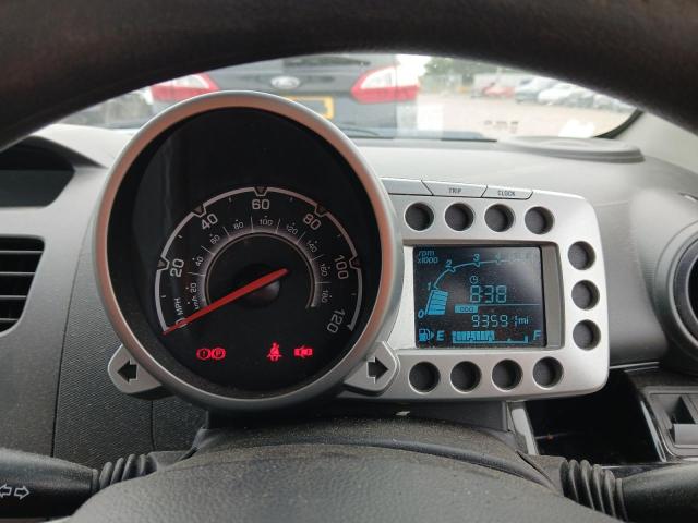 2012 CHEVROLET SPARK LS