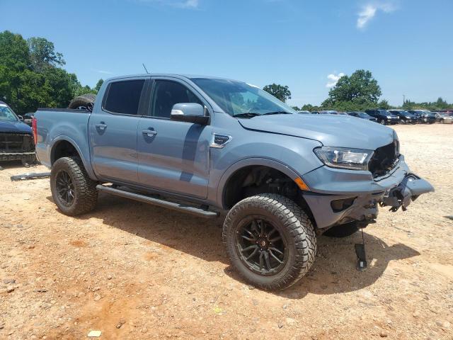  FORD RANGER 2023 Синий