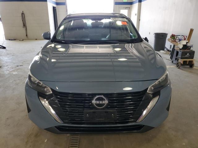  NISSAN SENTRA 2024 Granatowy