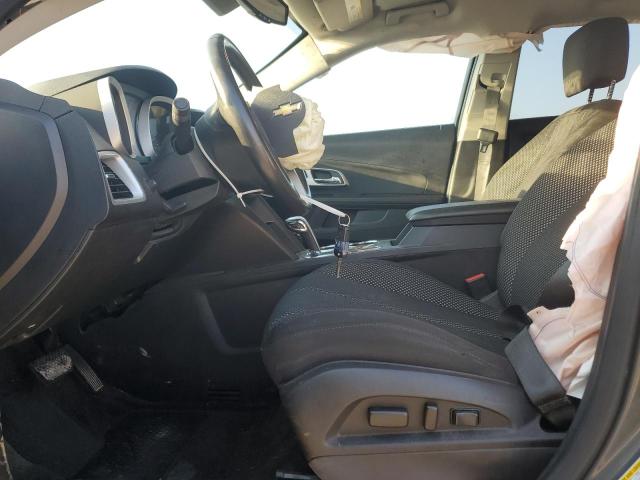  CHEVROLET EQUINOX 2013 Black