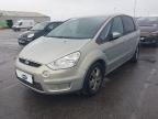 2009 FORD S-MAX ZETE for sale at Copart CHESTER