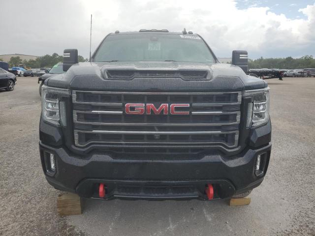  GMC SIERRA 2021 Czarny