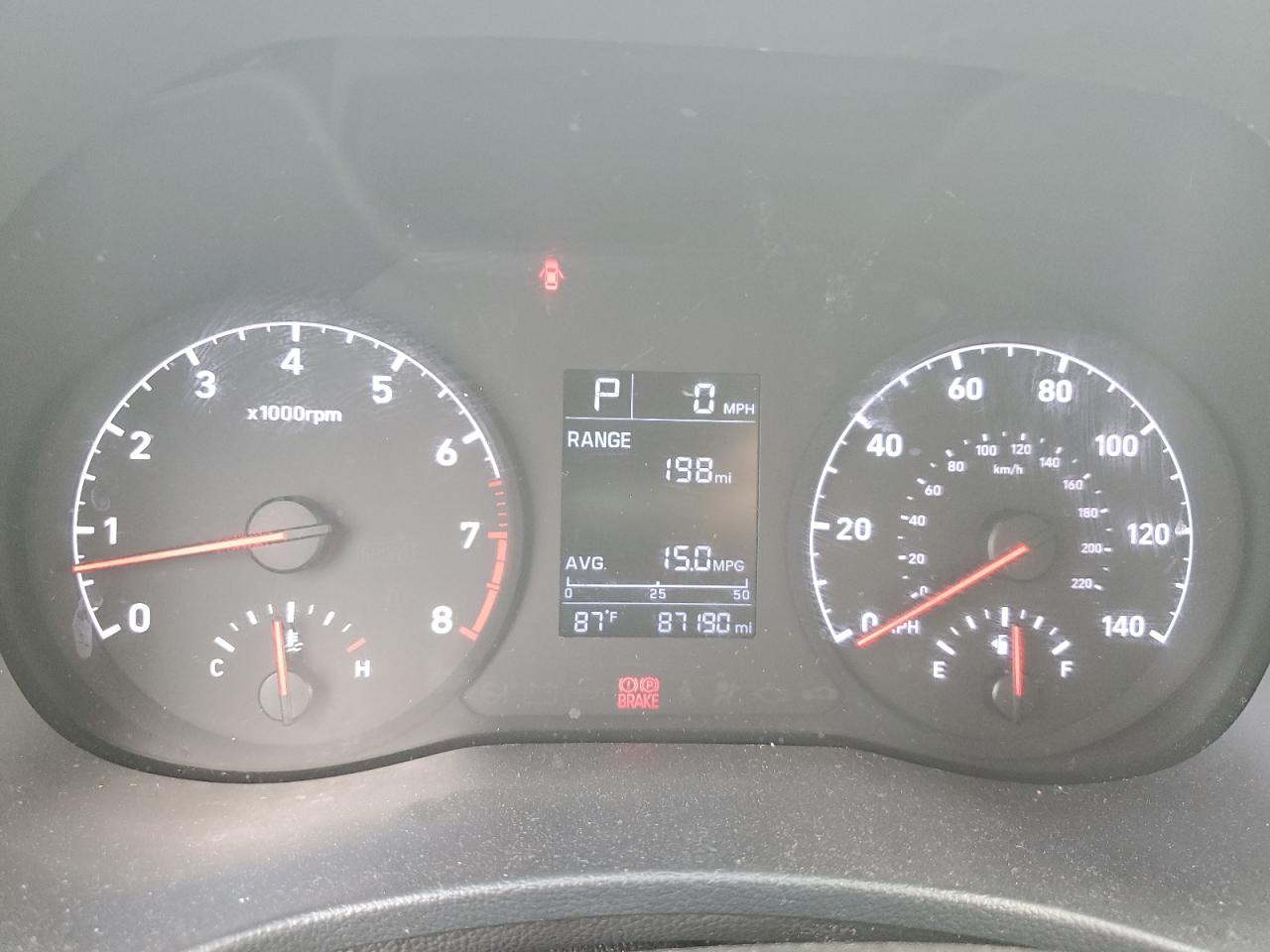 2020 Hyundai Accent Se VIN: 3KPC24A65LE120003 Lot: 64181515