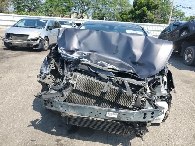  CHEVROLET CRUZE 2017 Szary
