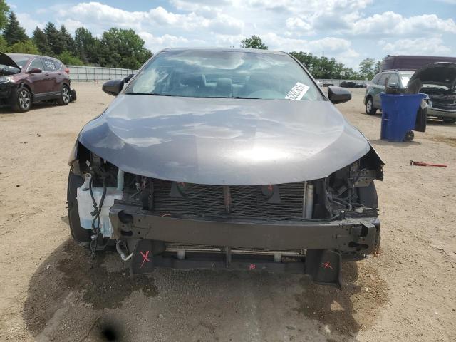  TOYOTA CAMRY 2017 Szary
