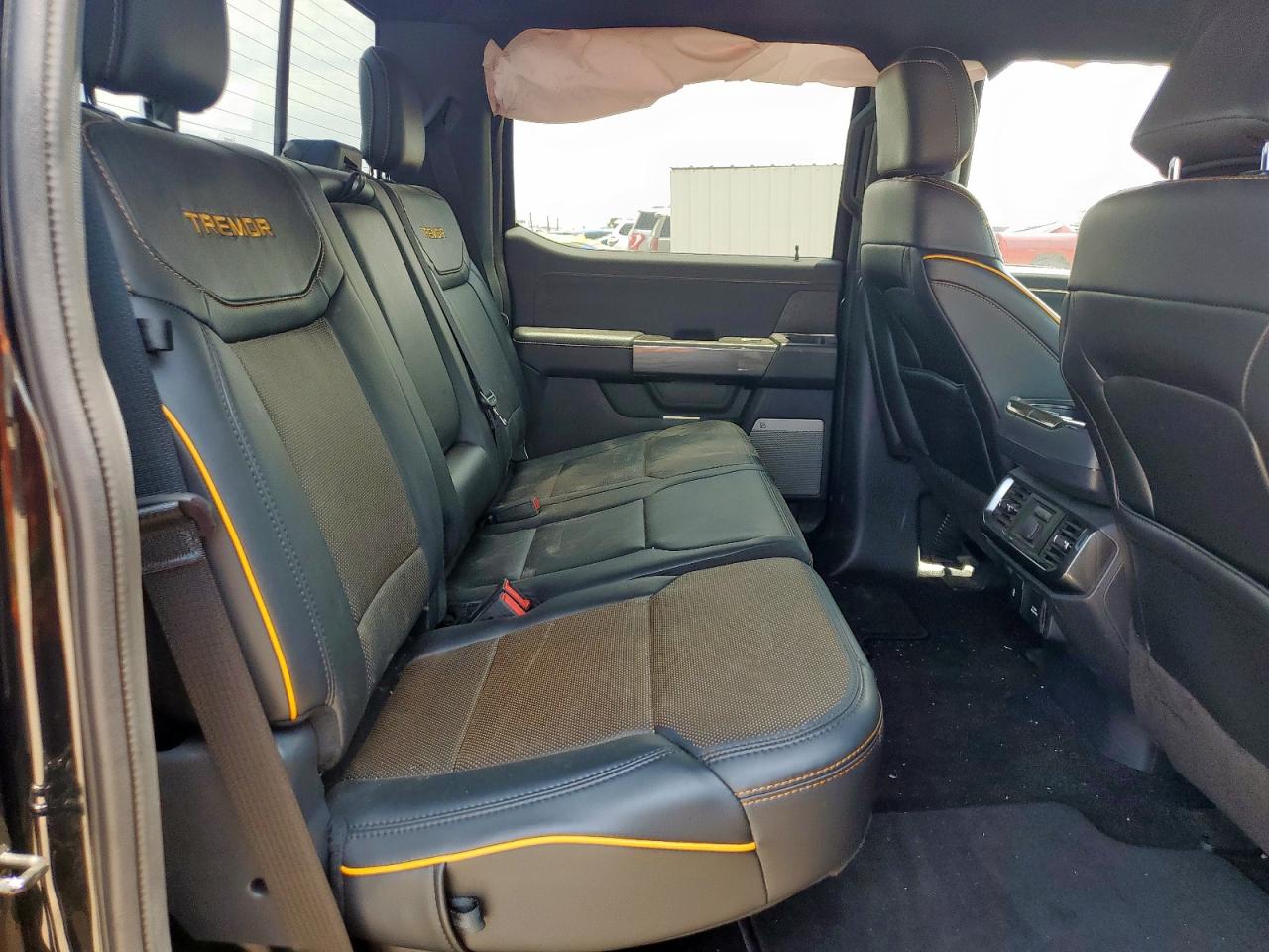 2022 Ford F150 Supercrew VIN: 1FTEW1E80NFC29419 Lot: 64378205