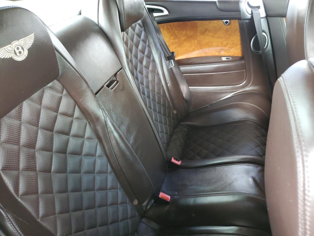 2017 Bentley Continental Gt V8 VIN: SCBGT3ZA1HC061244 Lot: 65428095