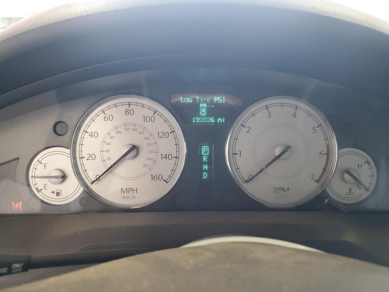 2006 Chrysler 300C VIN: 2C3LA63H26H259354 Lot: 65198165