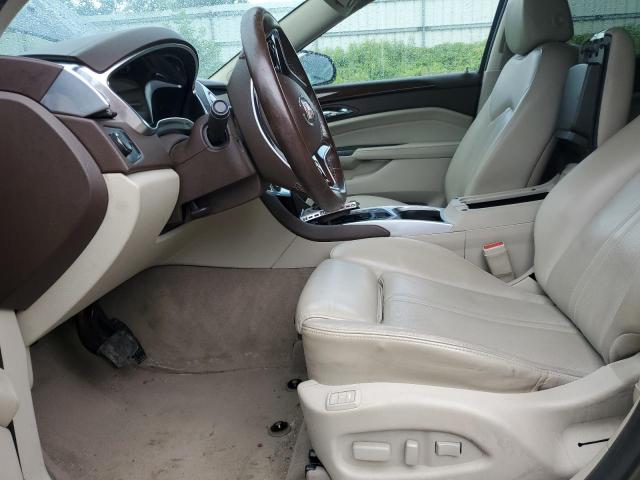 Parquets CADILLAC SRX 2015 Brown