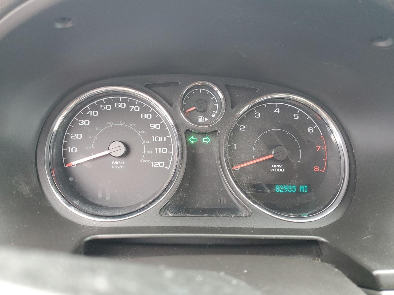2009 Chevrolet Cobalt Lt VIN: 1G1AT18HX97145880 Lot: 63252715