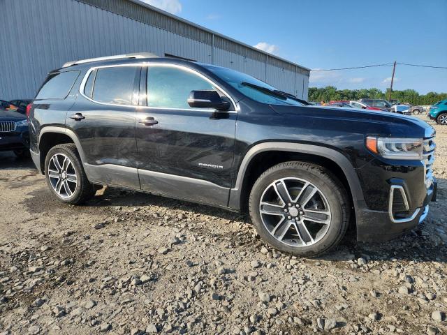  GMC ACADIA 2023 Black