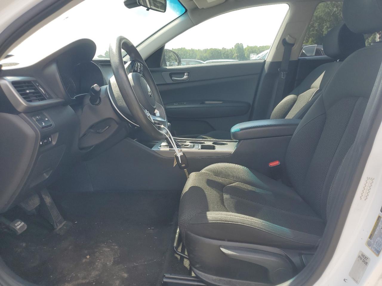 2020 Kia Optima Lx VIN: 5XXGT4L32LG430246 Lot: 64376345