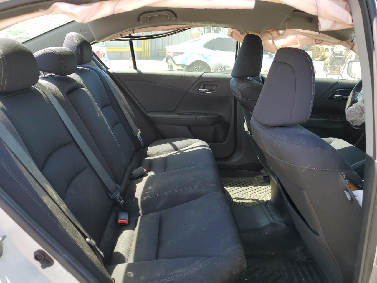 2015 Honda Accord Sport VIN: 1HGCR2F51FA064019 Lot: 65037555