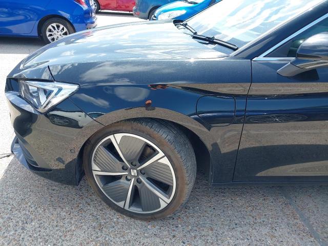 2021 SEAT LEON XCELL