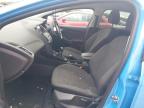 2017 FORD FOCUS TITA for sale at Copart WISBECH