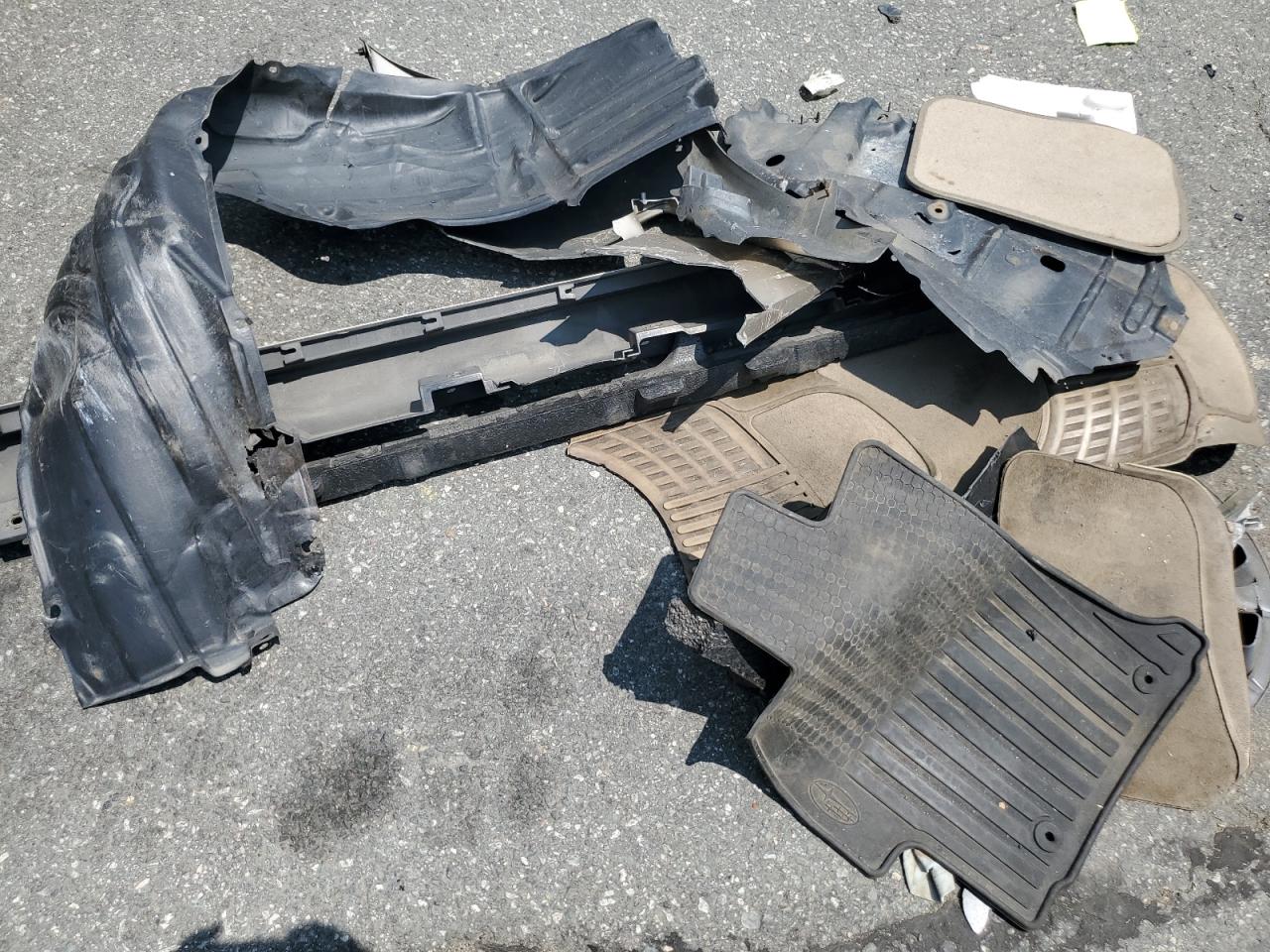 2007 Toyota Camry Ce VIN: 4T1BE46K77U054355 Lot: 63407105