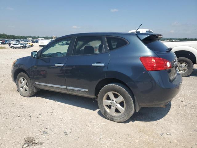 Parquets NISSAN ROGUE 2013 Blue