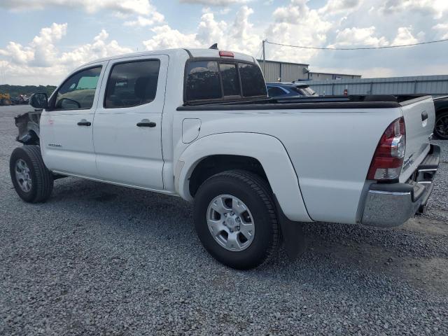  TOYOTA TACOMA 2015 Biały