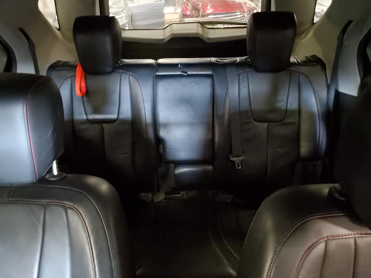 2013 Chevrolet Equinox Lt VIN: 2GNFLNEK2D6327075 Lot: 64845745