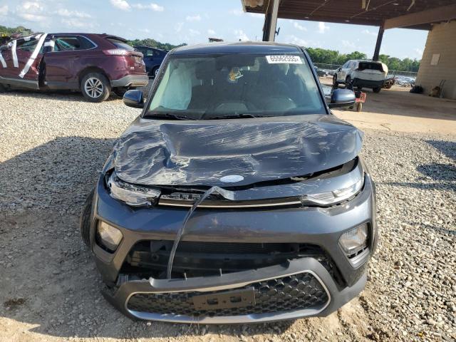  KIA SOUL 2020 Серый