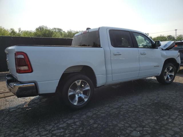  RAM 1500 2024 Biały