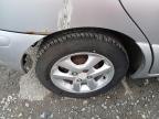 2003 TOYOTA YARIS VERS for sale at Copart WOLVERHAMPTON