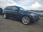 2016 BMW X5 XDR40E   for sale at Copart VA - FREDERICKSBURG