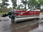 2023 BENTLY PONTOON   a la Venta en Copart MN - MINNEAPOLIS NORTH