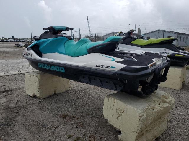 2022 ZZN JETSKI  