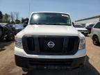 2019 NISSAN NV 2500 S   à vendre chez Copart ON - TORONTO
