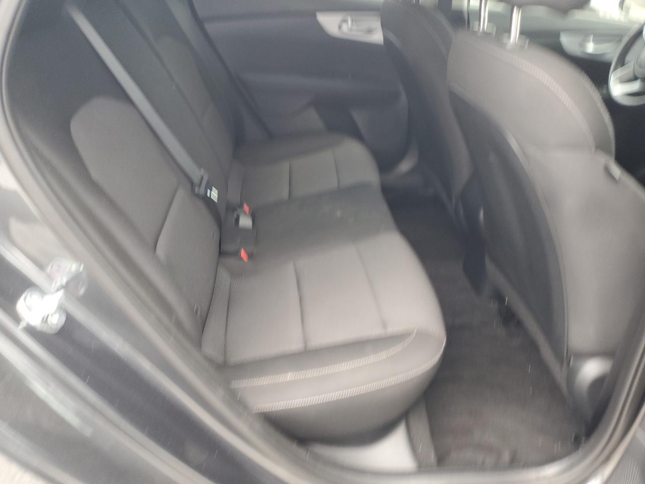 2024 Kia Forte Lx VIN: 3KPF24AD5RE841362 Lot: 64832515
