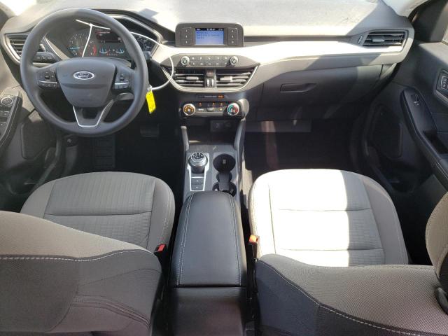  FORD ESCAPE 2022 Biały