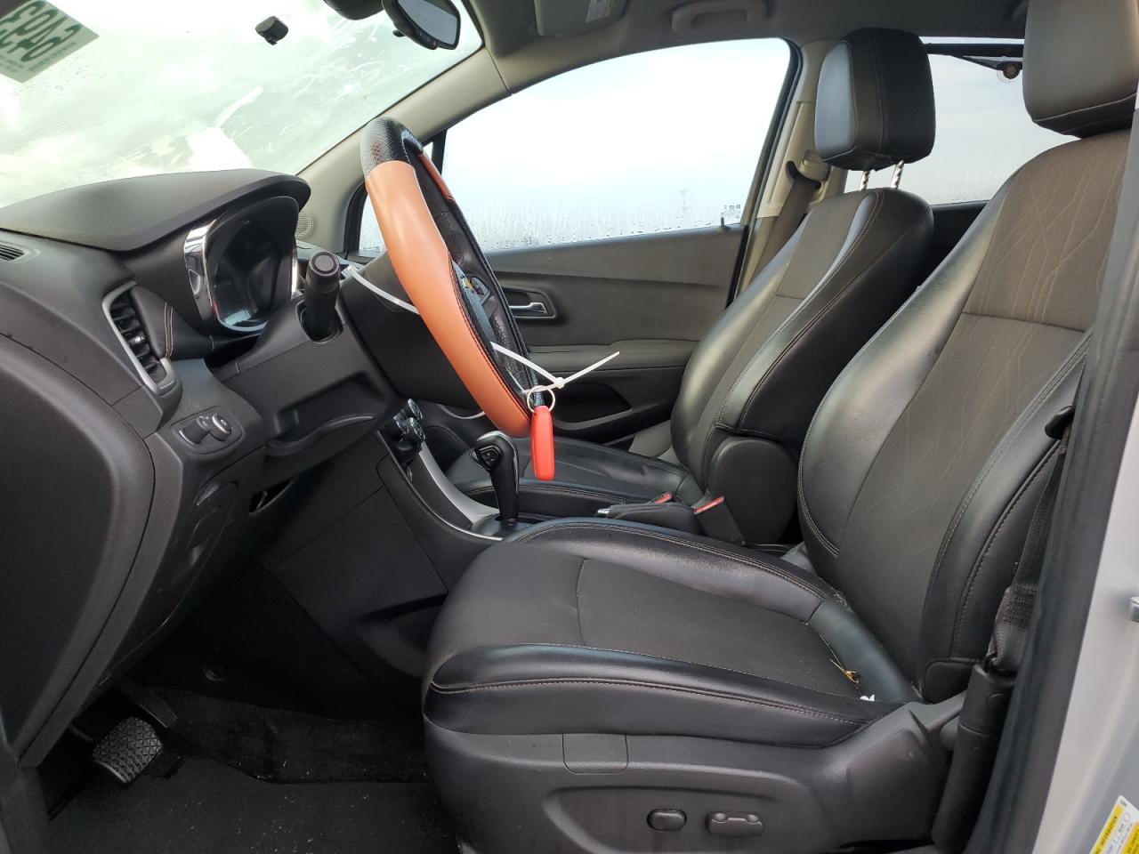 2019 Chevrolet Trax 1Lt VIN: KL7CJLSB4KB851149 Lot: 64937405