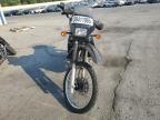 2007 KAWASAKI KL650 A   for sale at Copart CA - SAN BERNARDINO