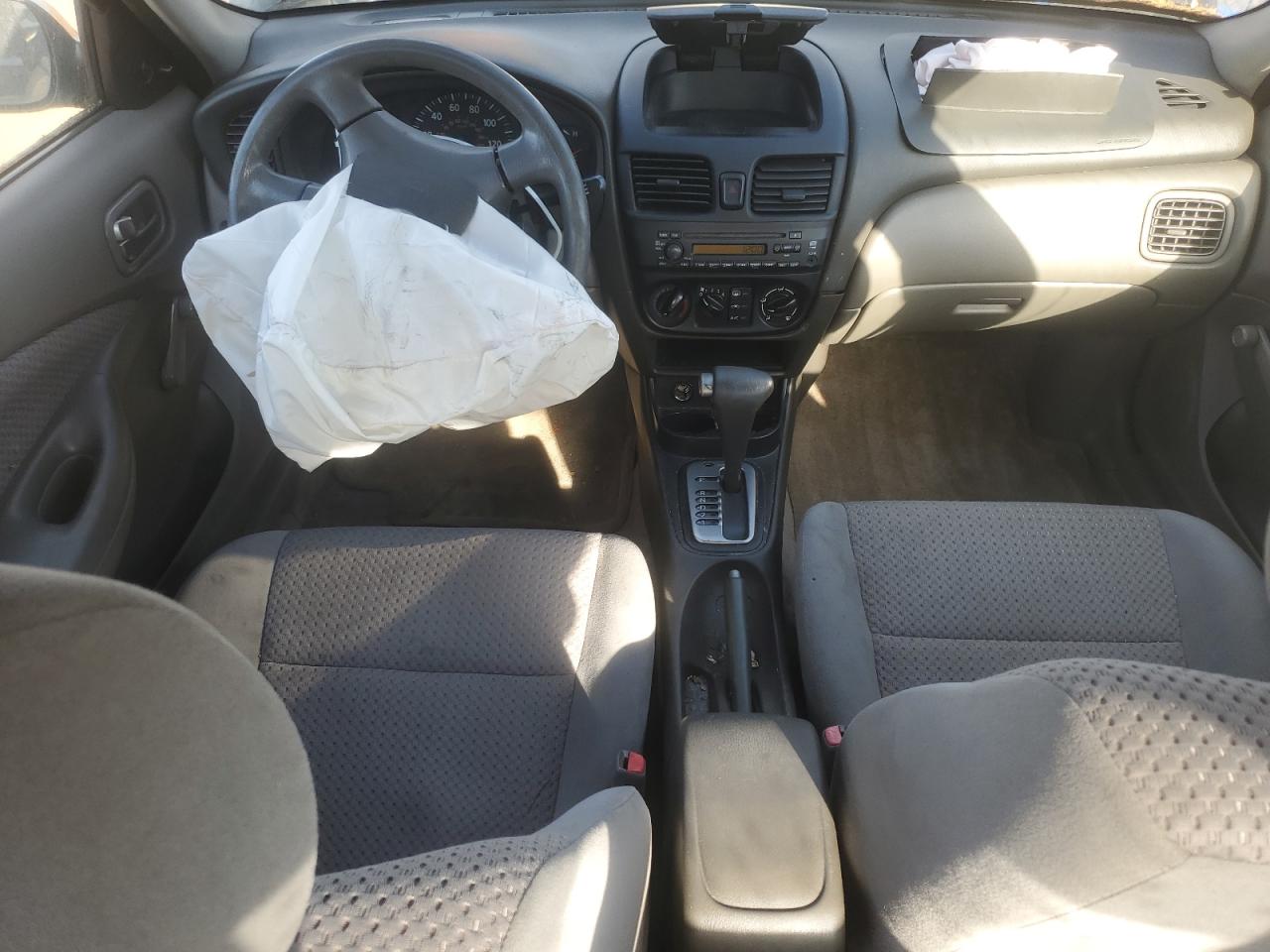 2005 Nissan Sentra 1.8 VIN: 3N1CB51D25L592956 Lot: 63861275