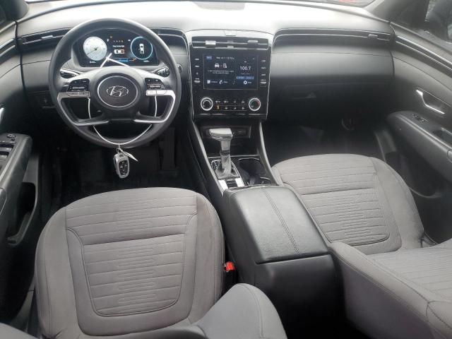  HYUNDAI SANTA CRUZ 2022 Szary