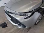 2025 TOYOTA COROLLA for sale at Copart CASTLEDERMOT - IRELAND