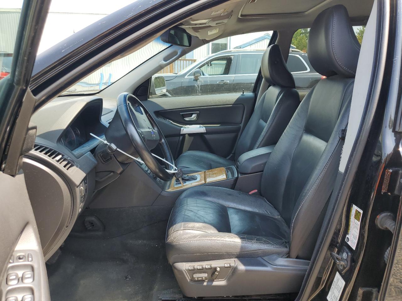 2006 Volvo Xc90 VIN: YV4CZ592661308200 Lot: 66583475