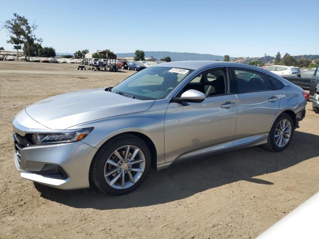 HONDA ACCORD LX 2021