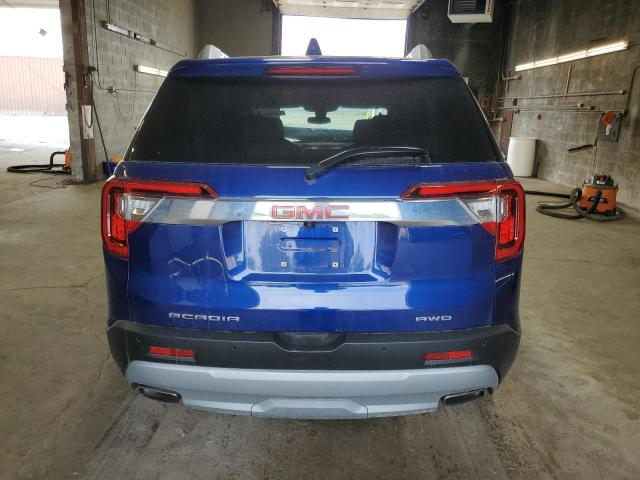  GMC ACADIA 2023 Blue