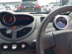 2008 RENAULT TWINGO EXT for sale at Copart SANDWICH