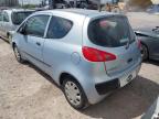 2007 MITSUBISHI COLT CZI for sale at Copart BRISTOL