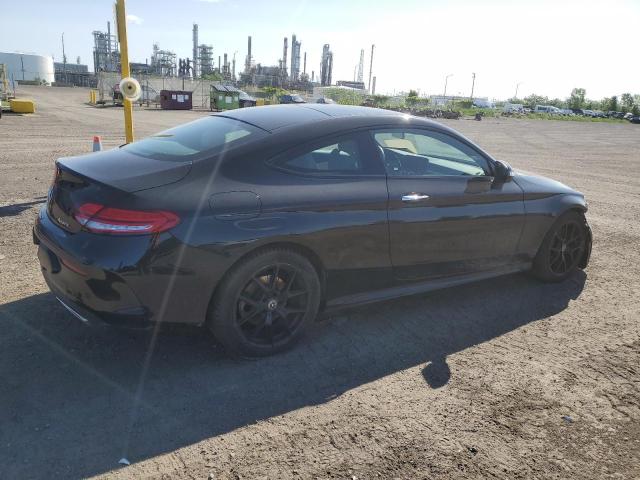 2021 MERCEDES-BENZ C 300 4MATIC  