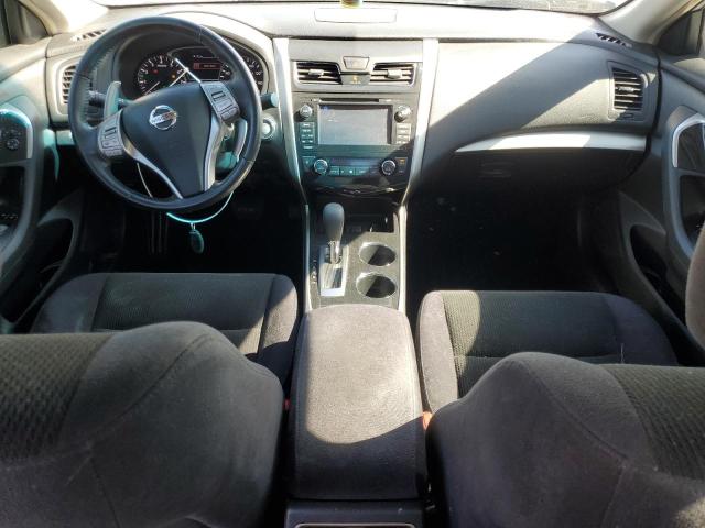  NISSAN ALTIMA 2013 Srebrny