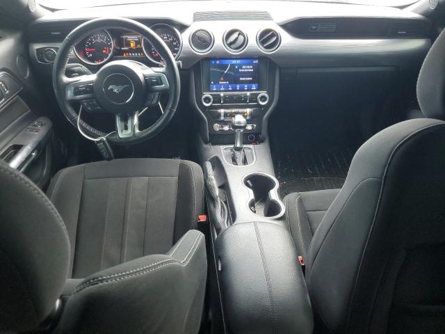  FORD ALL Models 2020 Czarny